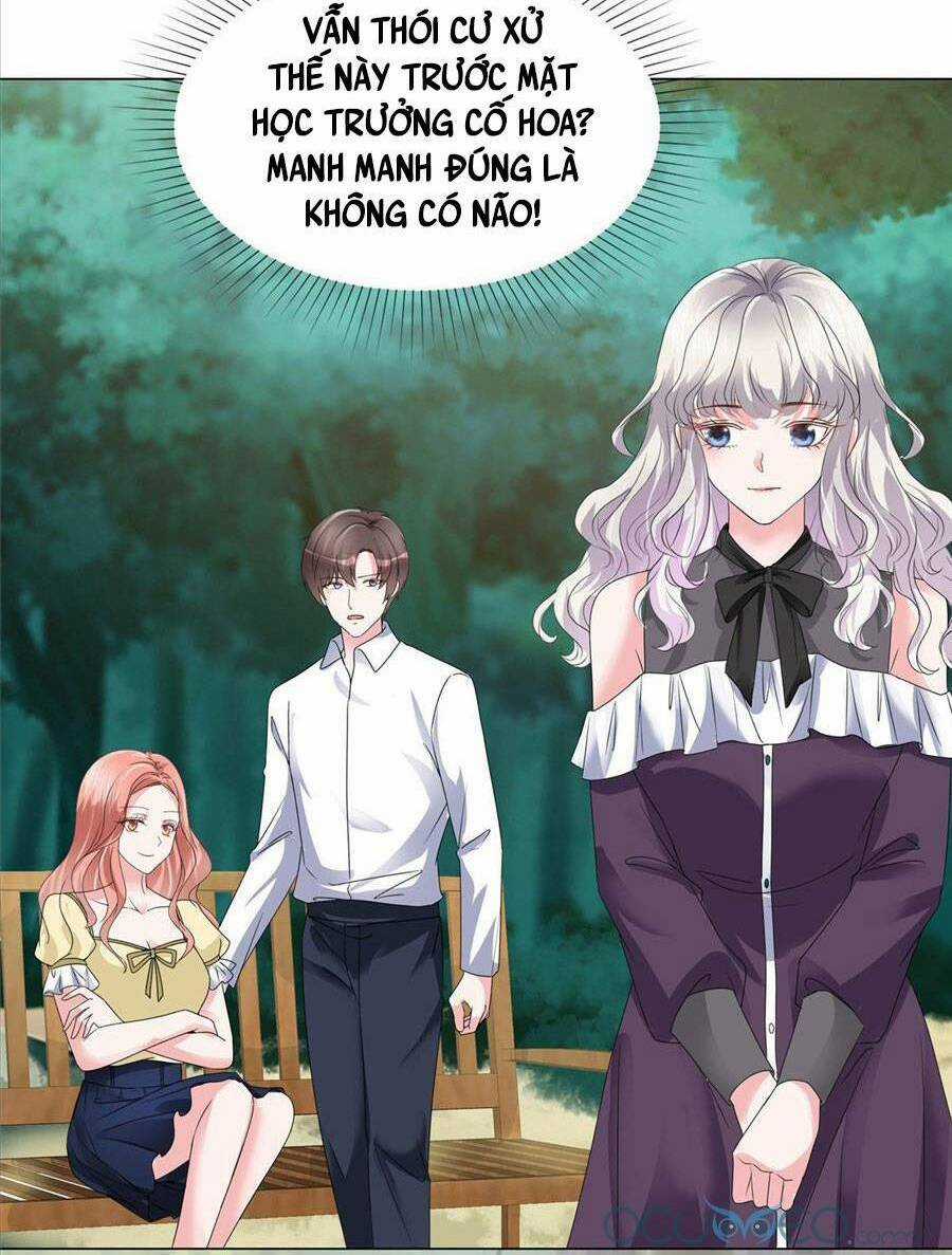 Nhược Hữu Hàn Đông Ngộ Noãn Dương Chapter 12 trang 18