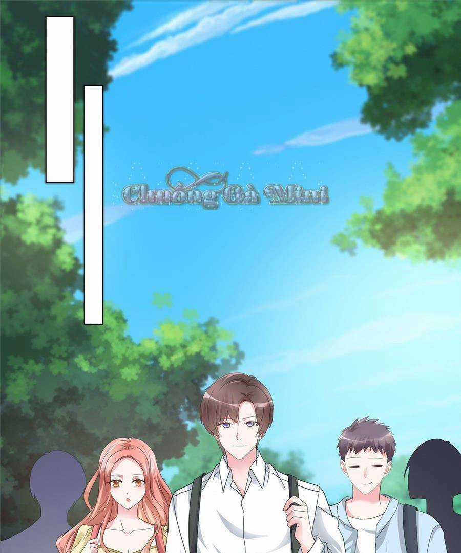 Nhược Hữu Hàn Đông Ngộ Noãn Dương Chapter 12 trang 2