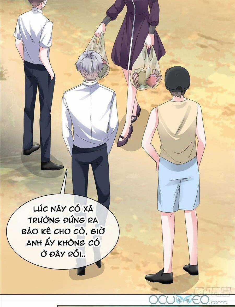 Nhược Hữu Hàn Đông Ngộ Noãn Dương Chapter 12 trang 20