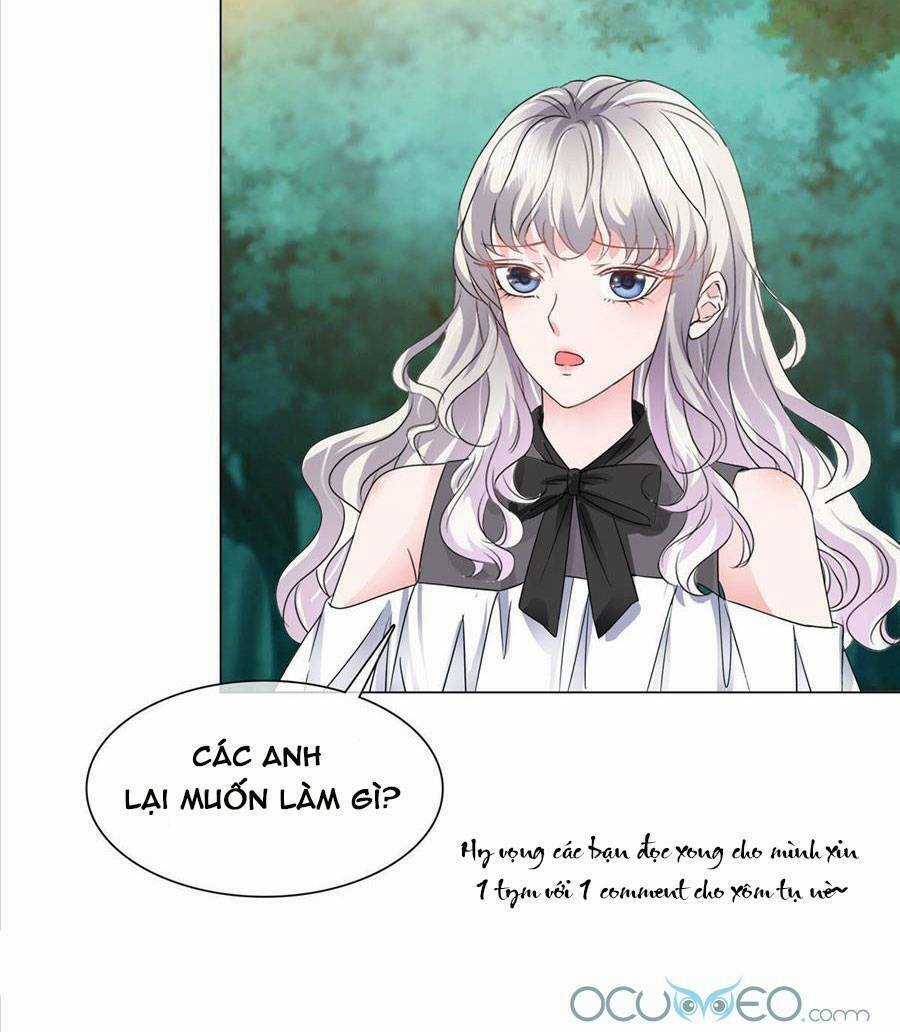 Nhược Hữu Hàn Đông Ngộ Noãn Dương Chapter 12 trang 21