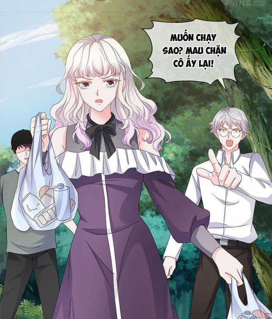 Nhược Hữu Hàn Đông Ngộ Noãn Dương Chapter 12 trang 24