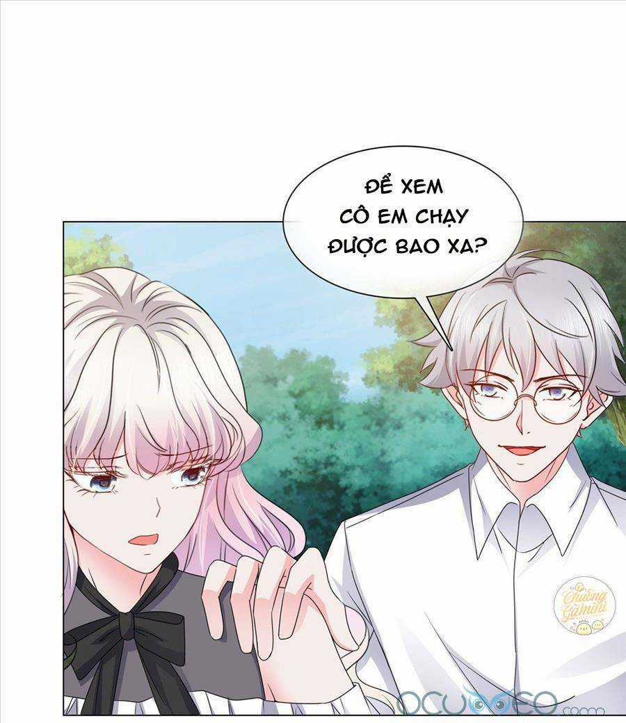 Nhược Hữu Hàn Đông Ngộ Noãn Dương Chapter 12 trang 26