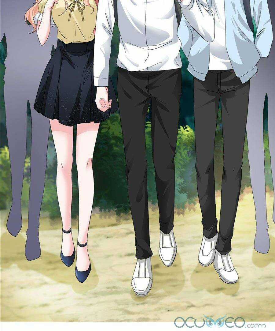 Nhược Hữu Hàn Đông Ngộ Noãn Dương Chapter 12 trang 3