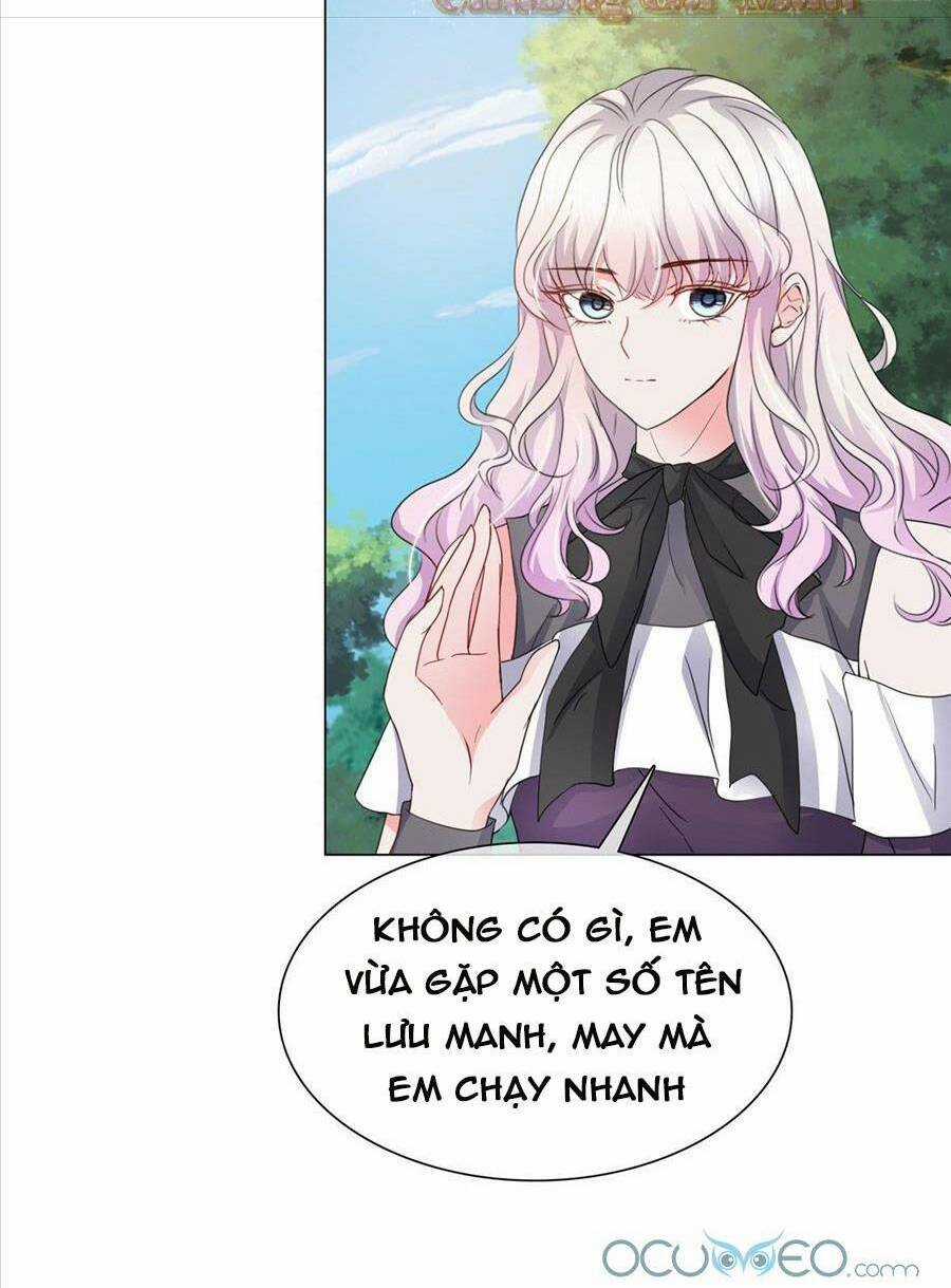 Nhược Hữu Hàn Đông Ngộ Noãn Dương Chapter 12 trang 31