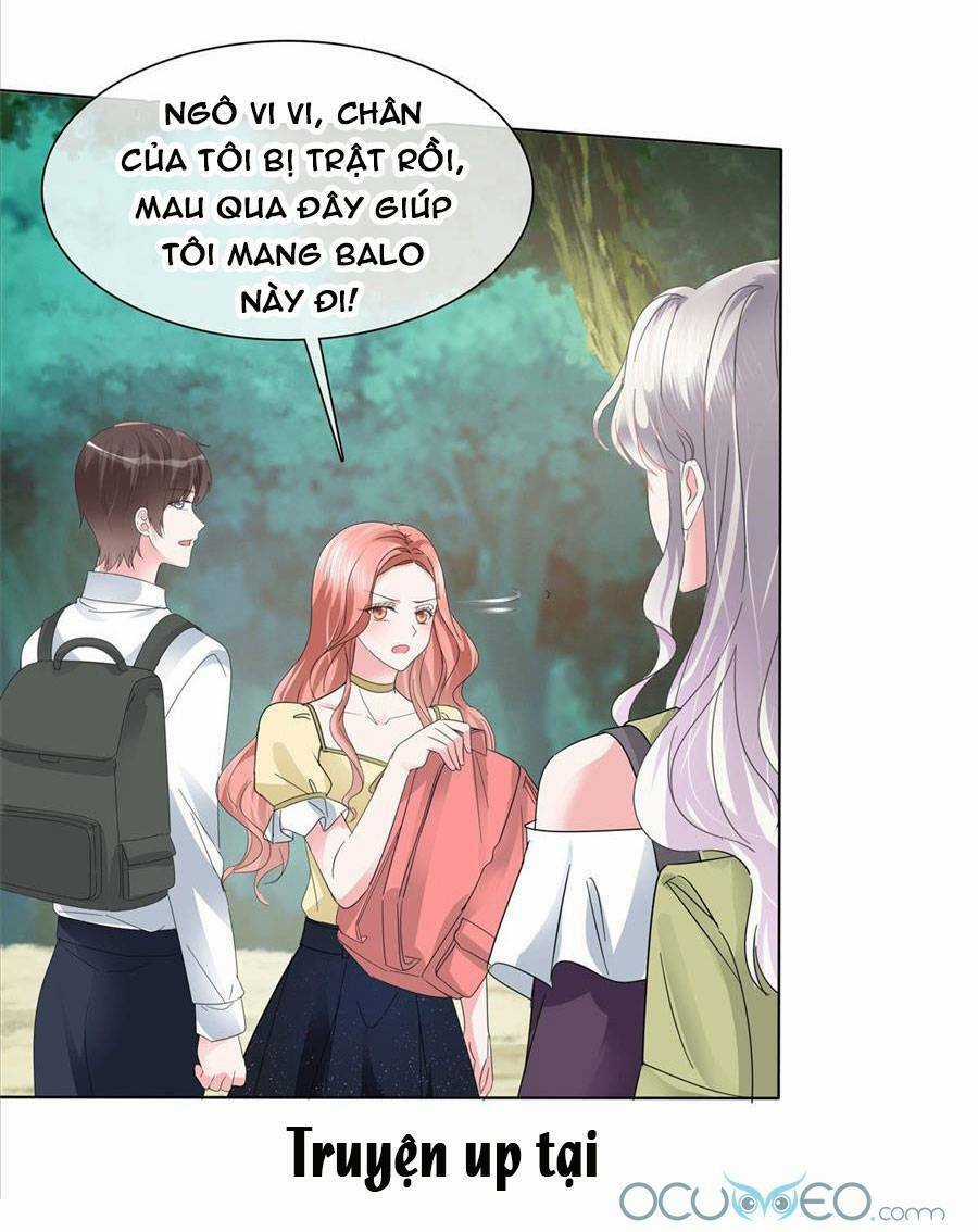 Nhược Hữu Hàn Đông Ngộ Noãn Dương Chapter 12 trang 8