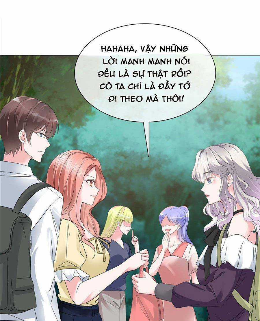 Nhược Hữu Hàn Đông Ngộ Noãn Dương Chapter 12 trang 9