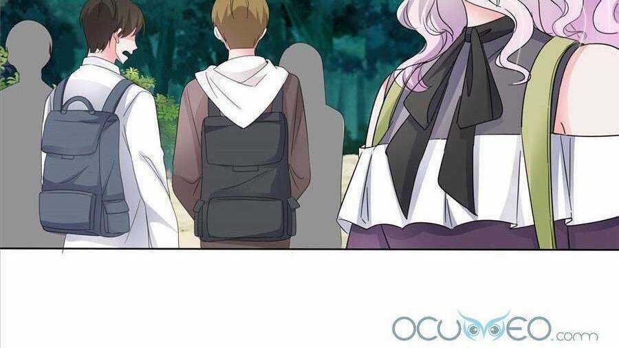 Nhược Hữu Hàn Đông Ngộ Noãn Dương Chapter 13 trang 10