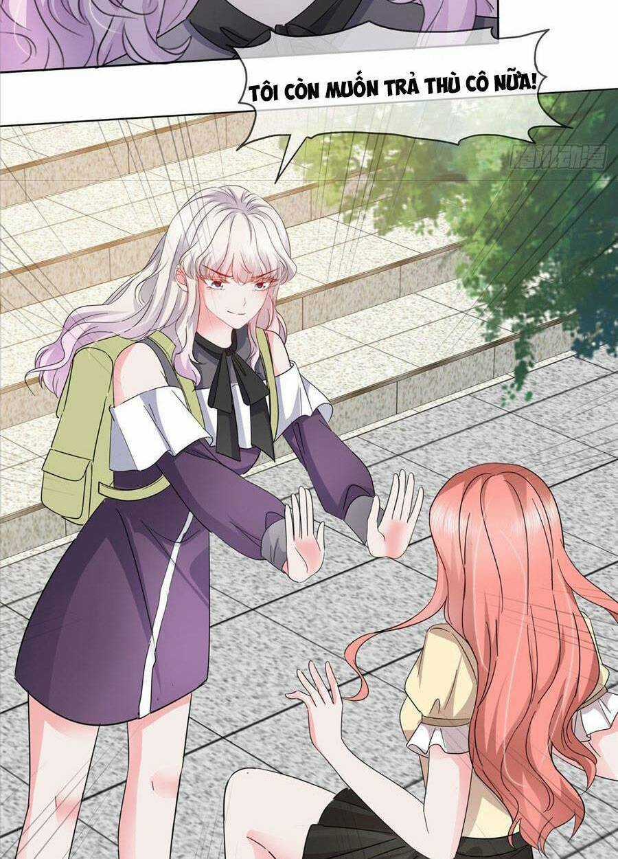 Nhược Hữu Hàn Đông Ngộ Noãn Dương Chapter 13 trang 12