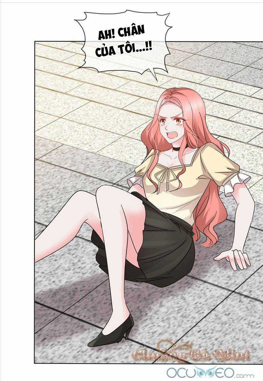 Nhược Hữu Hàn Đông Ngộ Noãn Dương Chapter 13 trang 14