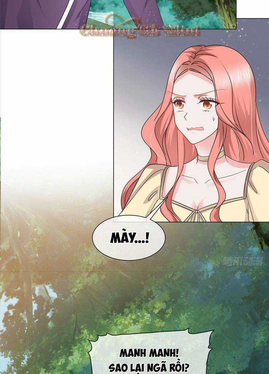 Nhược Hữu Hàn Đông Ngộ Noãn Dương Chapter 13 trang 16