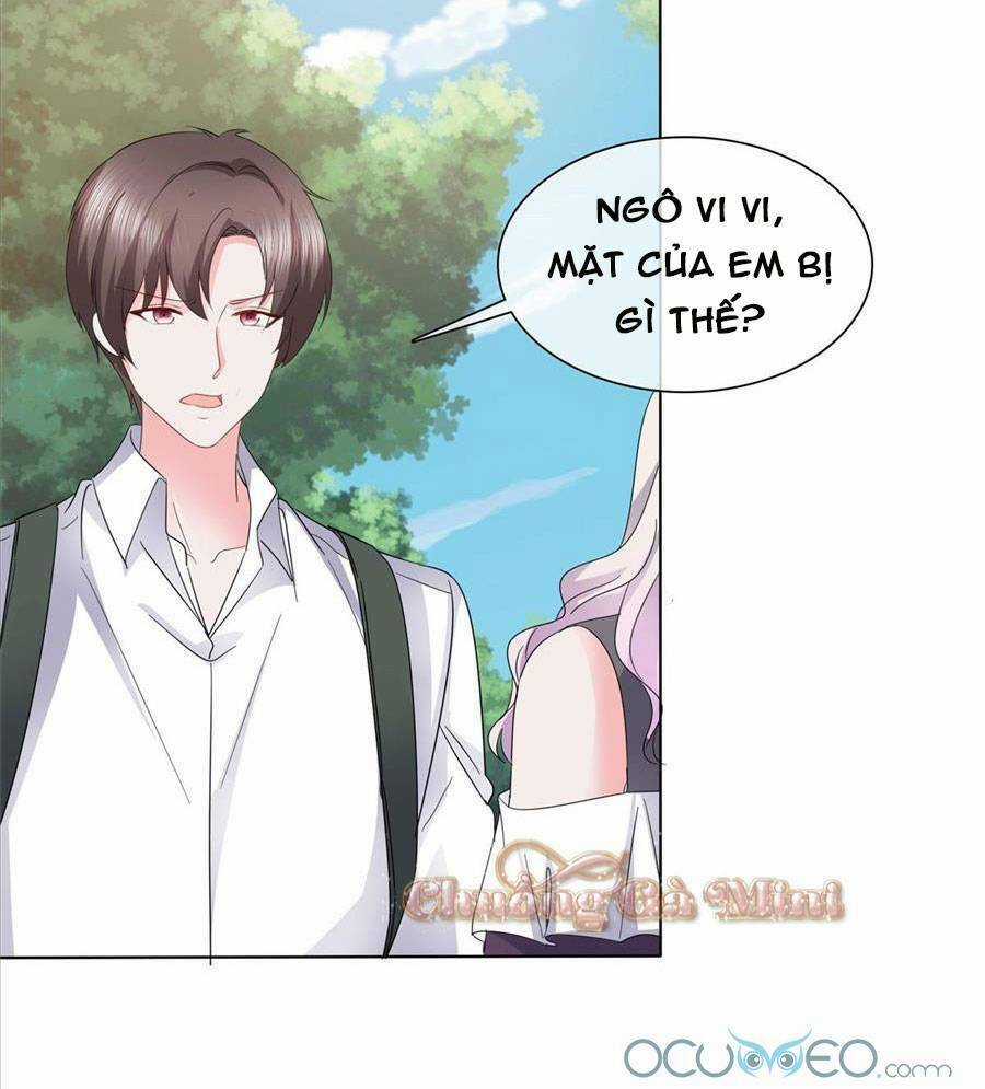 Nhược Hữu Hàn Đông Ngộ Noãn Dương Chapter 13 trang 18