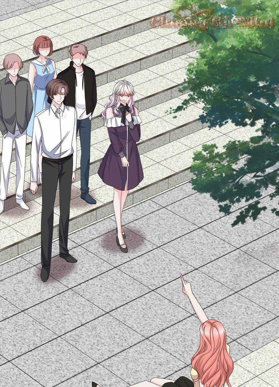 Nhược Hữu Hàn Đông Ngộ Noãn Dương Chapter 13 trang 19