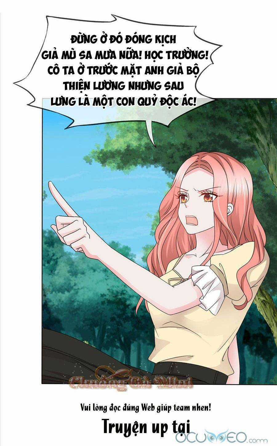 Nhược Hữu Hàn Đông Ngộ Noãn Dương Chapter 13 trang 22