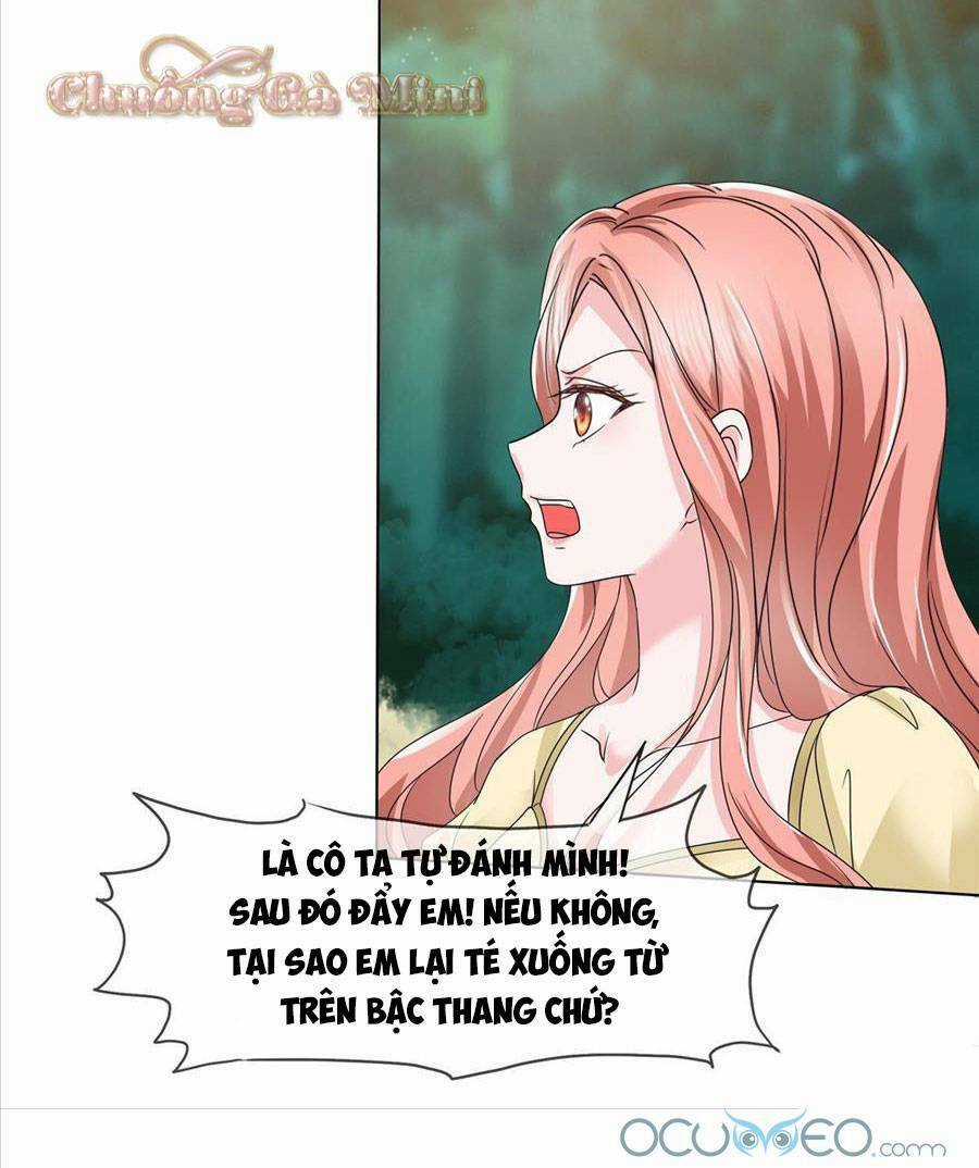 Nhược Hữu Hàn Đông Ngộ Noãn Dương Chapter 13 trang 24