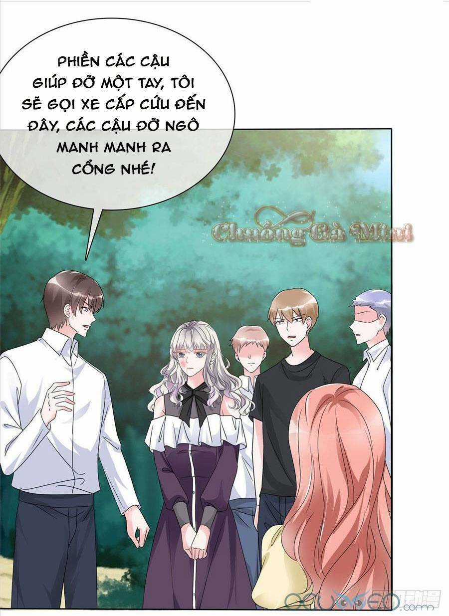 Nhược Hữu Hàn Đông Ngộ Noãn Dương Chapter 13 trang 26