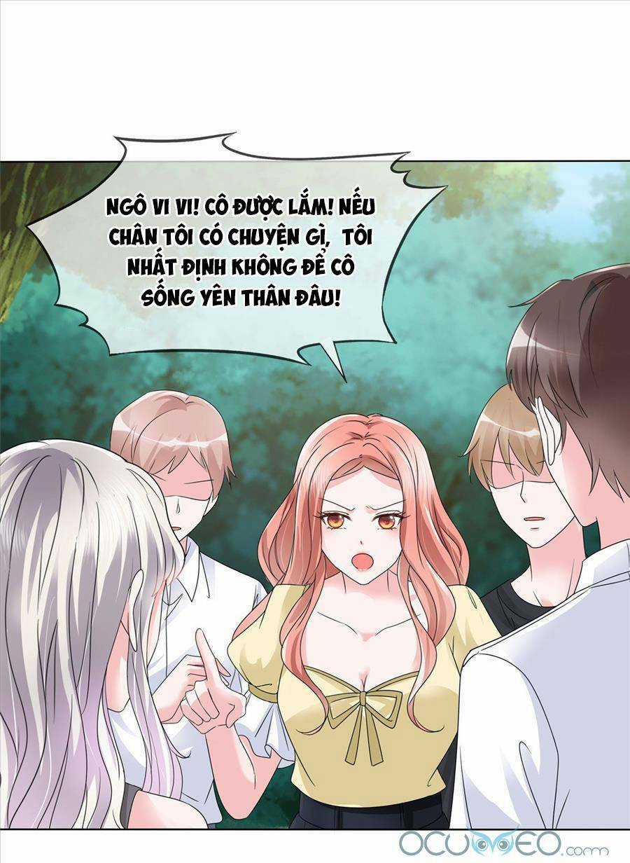 Nhược Hữu Hàn Đông Ngộ Noãn Dương Chapter 13 trang 27