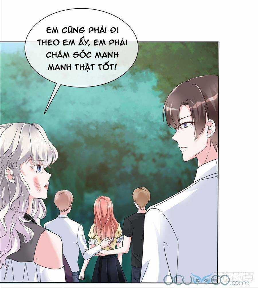 Nhược Hữu Hàn Đông Ngộ Noãn Dương Chapter 13 trang 28