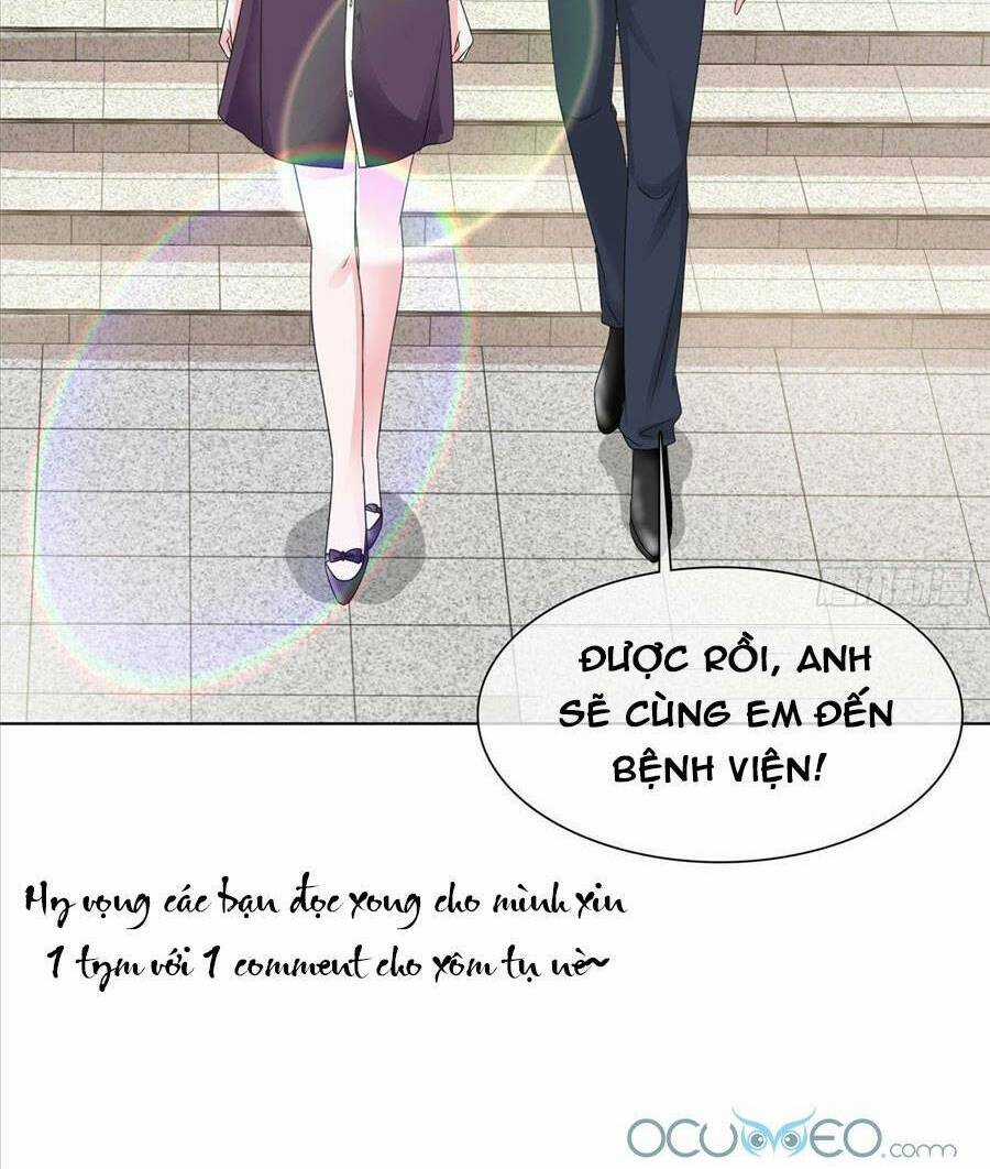 Nhược Hữu Hàn Đông Ngộ Noãn Dương Chapter 13 trang 32