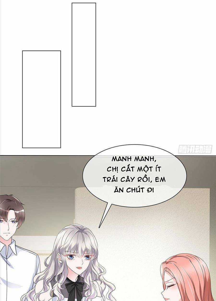 Nhược Hữu Hàn Đông Ngộ Noãn Dương Chapter 13 trang 33