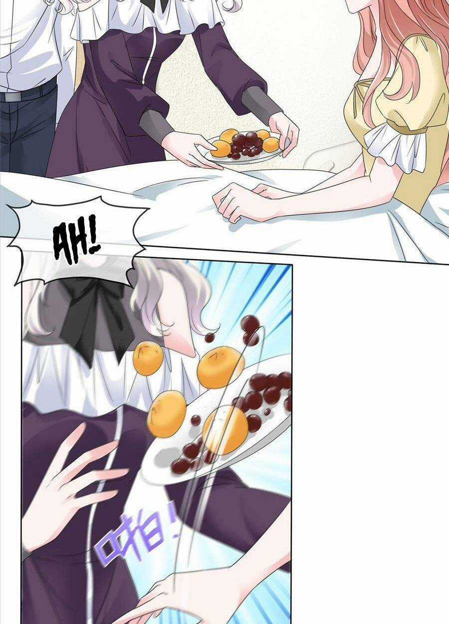 Nhược Hữu Hàn Đông Ngộ Noãn Dương Chapter 13 trang 34