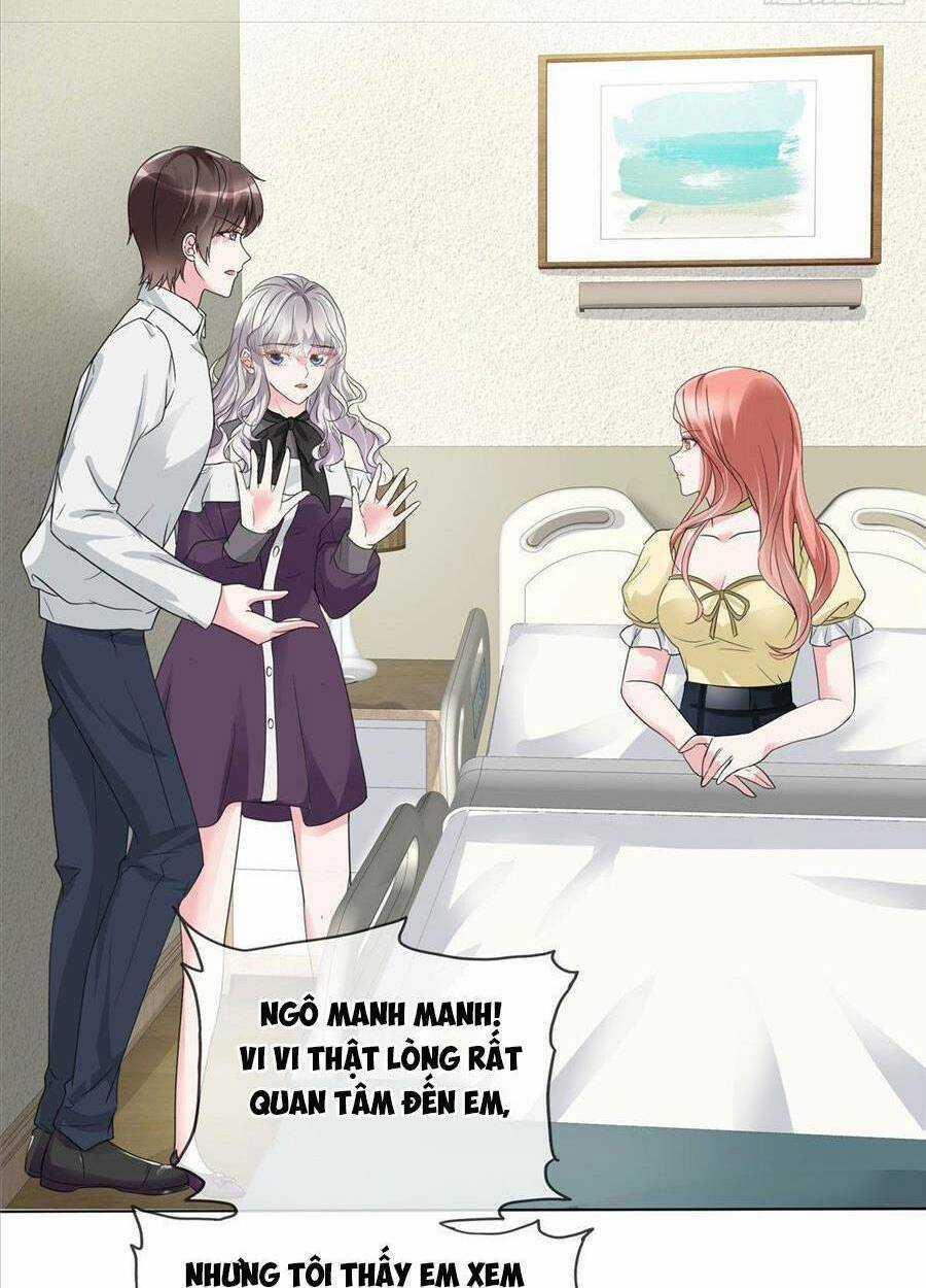 Nhược Hữu Hàn Đông Ngộ Noãn Dương Chapter 13 trang 37