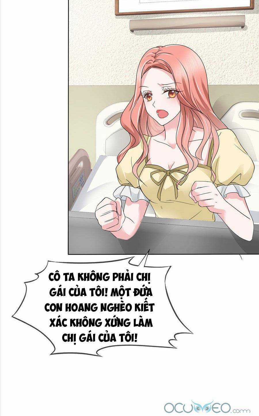 Nhược Hữu Hàn Đông Ngộ Noãn Dương Chapter 13 trang 39