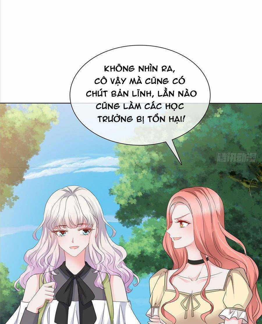 Nhược Hữu Hàn Đông Ngộ Noãn Dương Chapter 13 trang 5