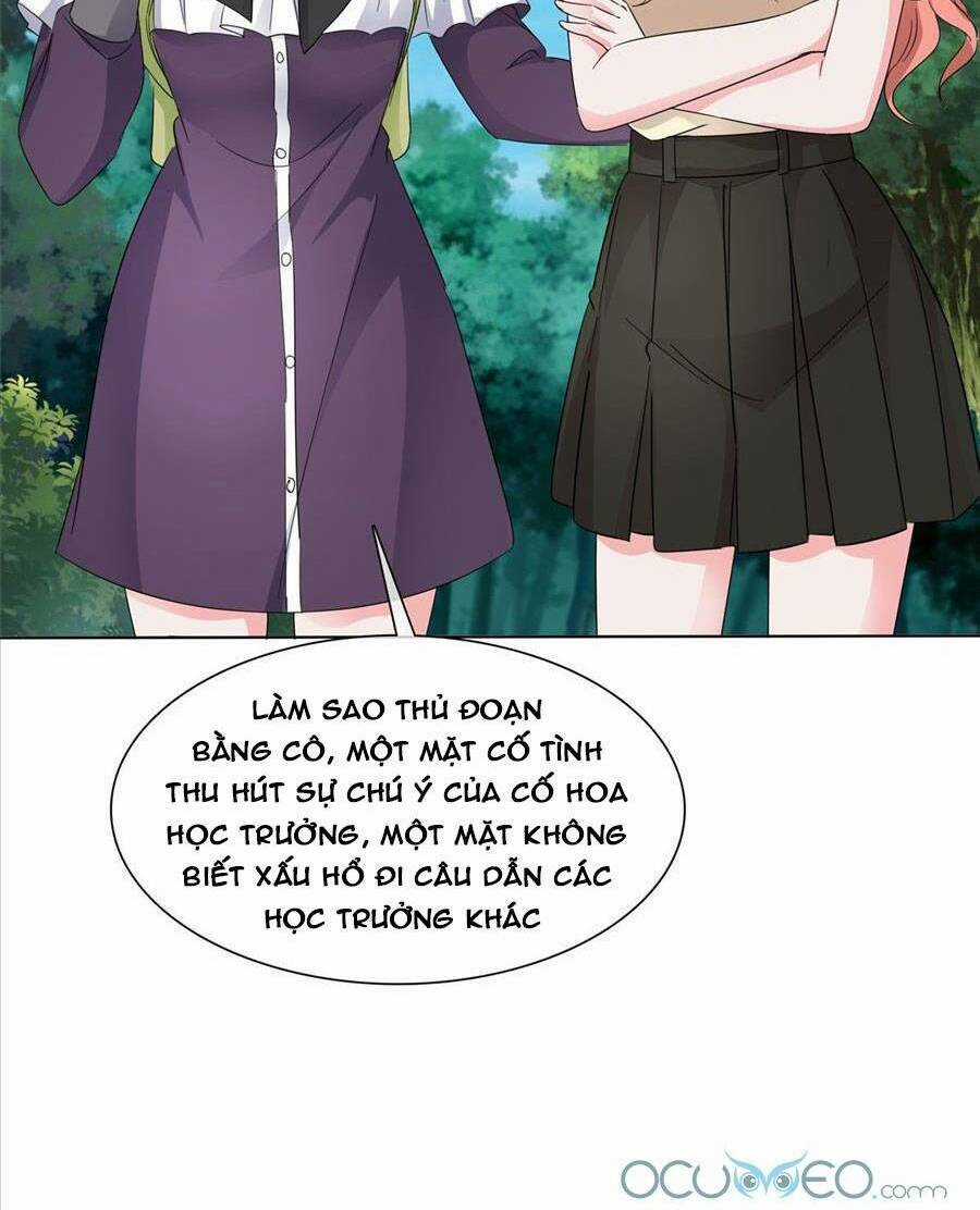 Nhược Hữu Hàn Đông Ngộ Noãn Dương Chapter 13 trang 6