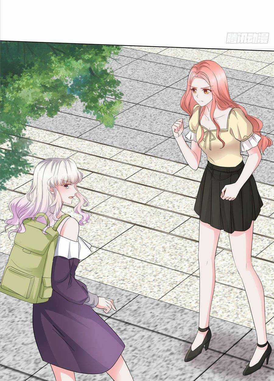 Nhược Hữu Hàn Đông Ngộ Noãn Dương Chapter 13 trang 8