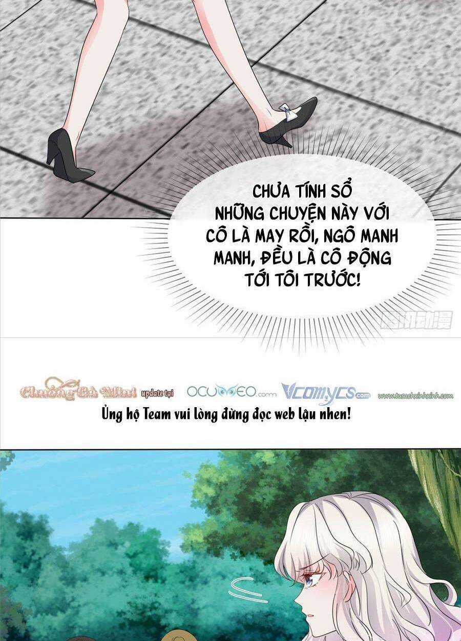 Nhược Hữu Hàn Đông Ngộ Noãn Dương Chapter 13 trang 9