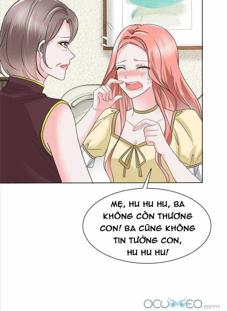 Nhược Hữu Hàn Đông Ngộ Noãn Dương Chapter 14 trang 10