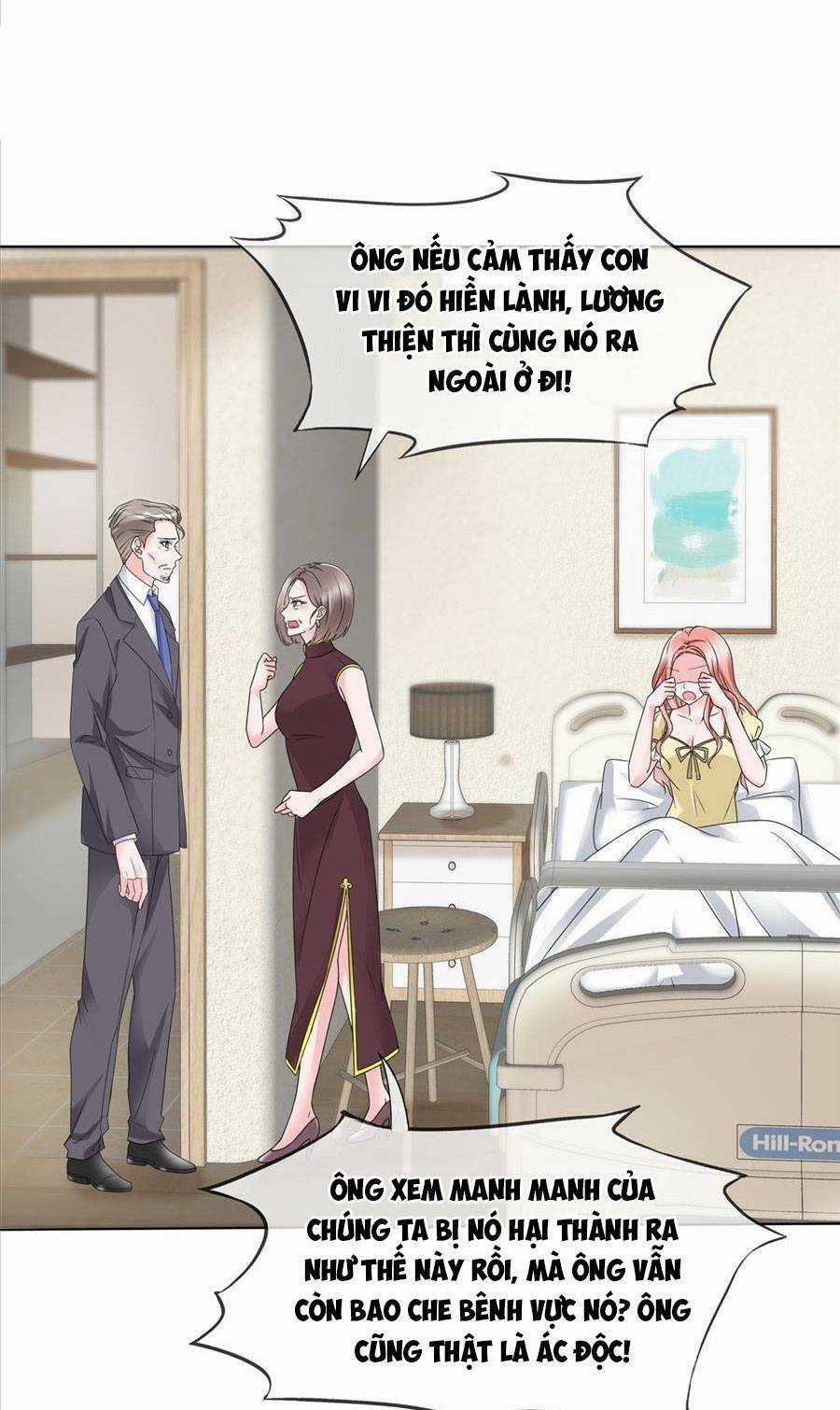 Nhược Hữu Hàn Đông Ngộ Noãn Dương Chapter 14 trang 11