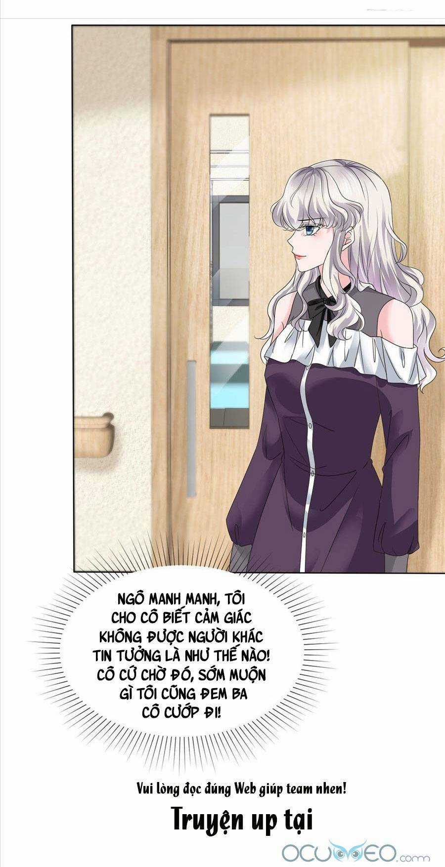 Nhược Hữu Hàn Đông Ngộ Noãn Dương Chapter 14 trang 13