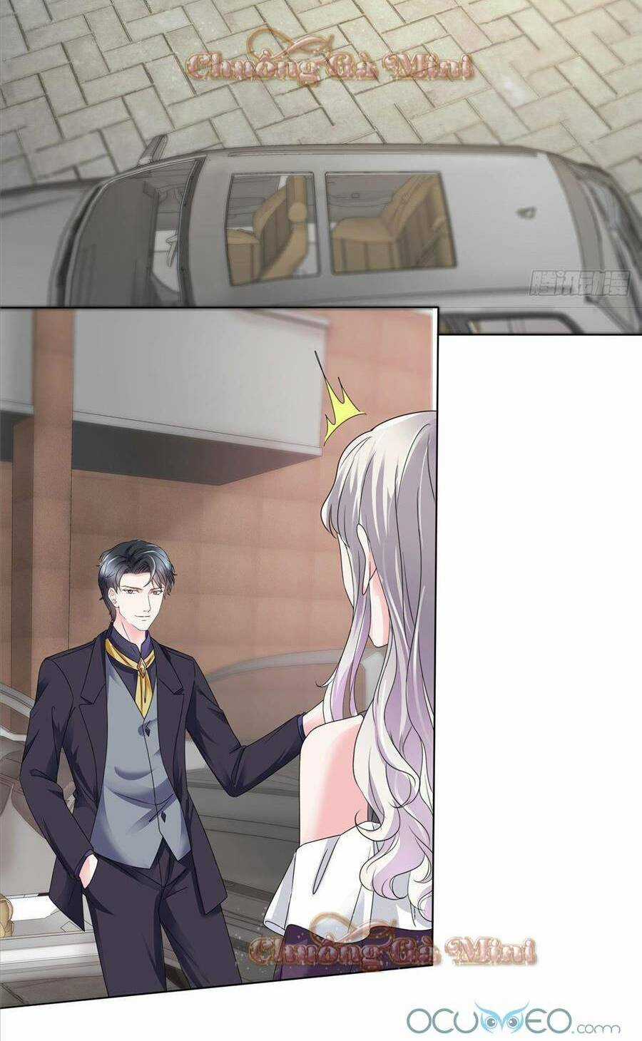 Nhược Hữu Hàn Đông Ngộ Noãn Dương Chapter 14 trang 15