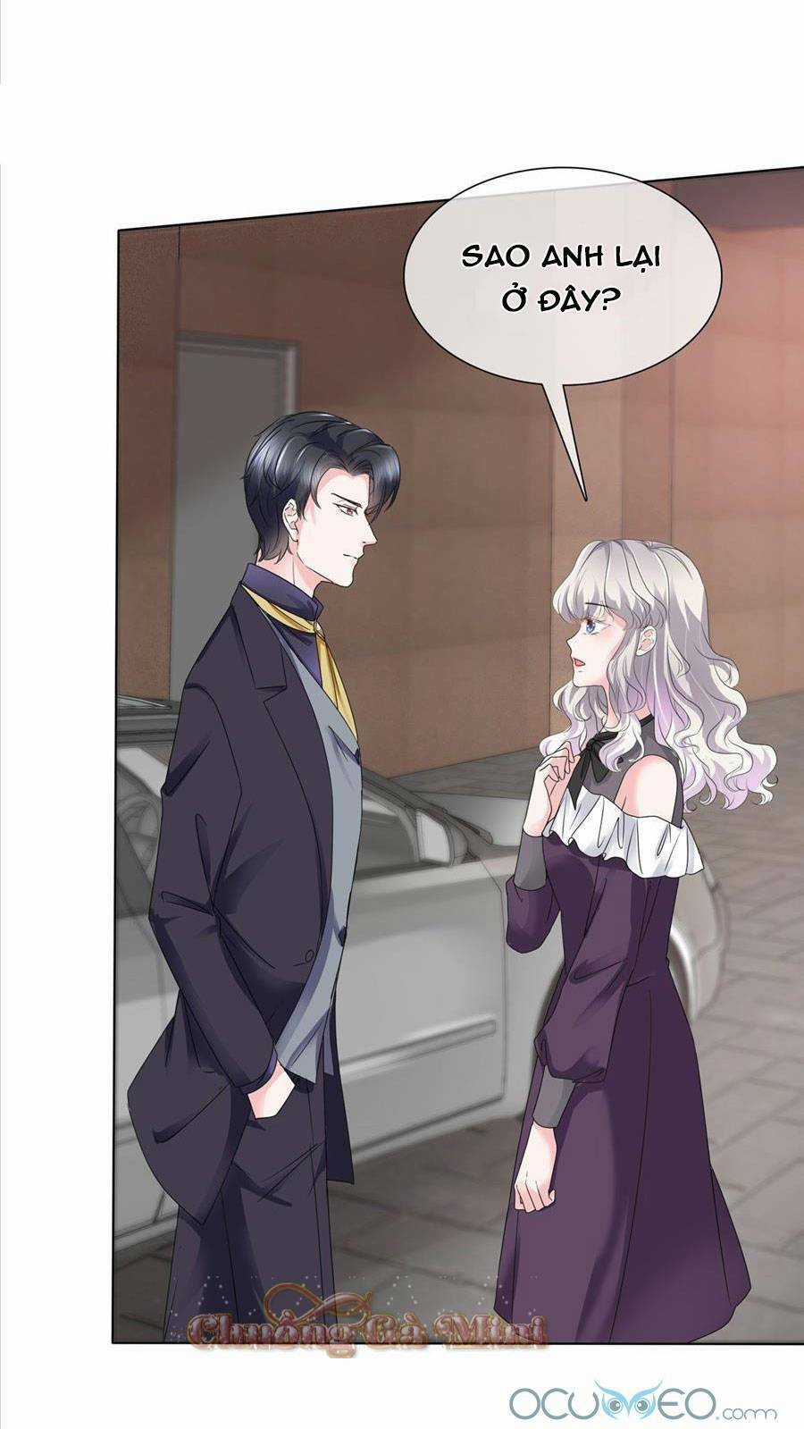 Nhược Hữu Hàn Đông Ngộ Noãn Dương Chapter 14 trang 16