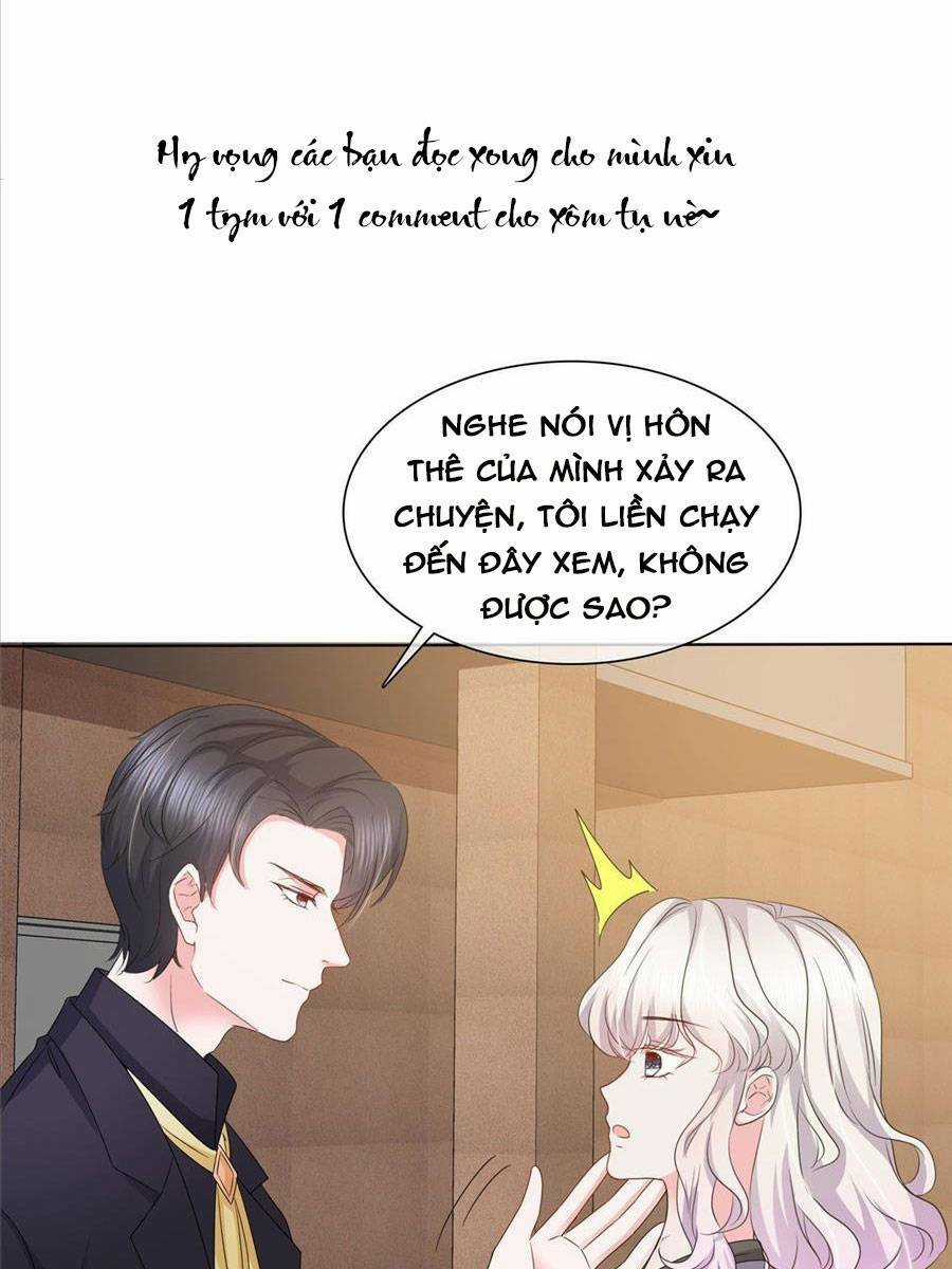 Nhược Hữu Hàn Đông Ngộ Noãn Dương Chapter 14 trang 17