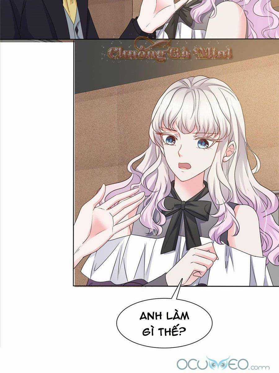 Nhược Hữu Hàn Đông Ngộ Noãn Dương Chapter 14 trang 18