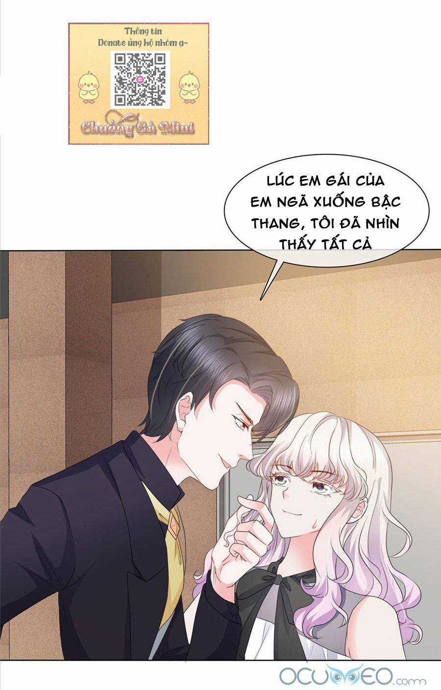 Nhược Hữu Hàn Đông Ngộ Noãn Dương Chapter 14 trang 20