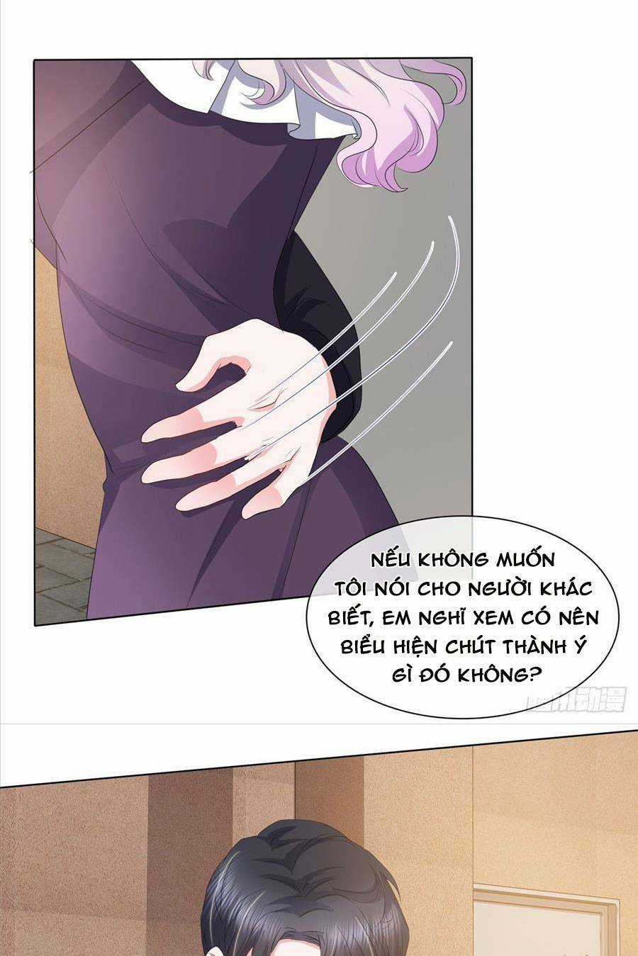 Nhược Hữu Hàn Đông Ngộ Noãn Dương Chapter 14 trang 21