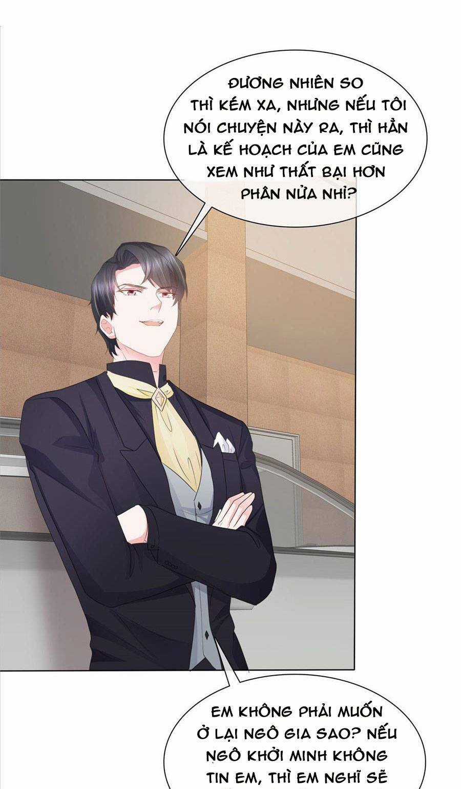 Nhược Hữu Hàn Đông Ngộ Noãn Dương Chapter 14 trang 23