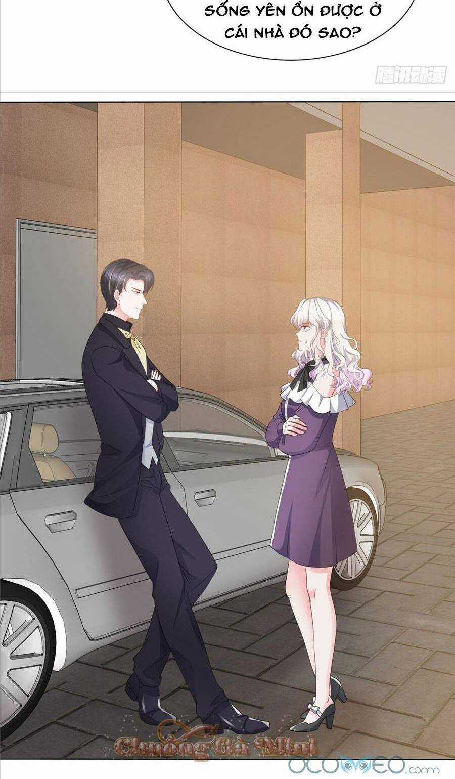 Nhược Hữu Hàn Đông Ngộ Noãn Dương Chapter 14 trang 24