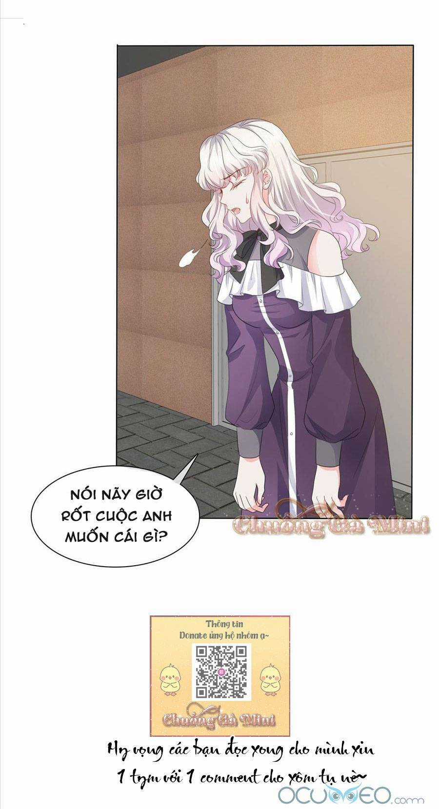 Nhược Hữu Hàn Đông Ngộ Noãn Dương Chapter 14 trang 25