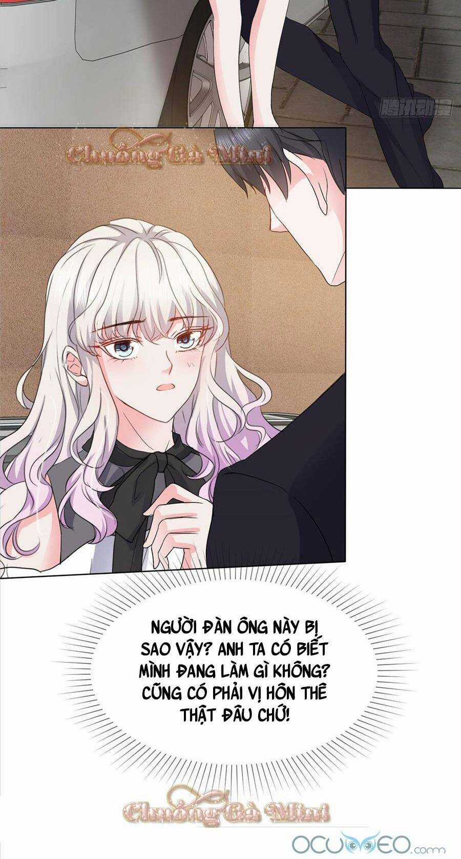 Nhược Hữu Hàn Đông Ngộ Noãn Dương Chapter 14 trang 27