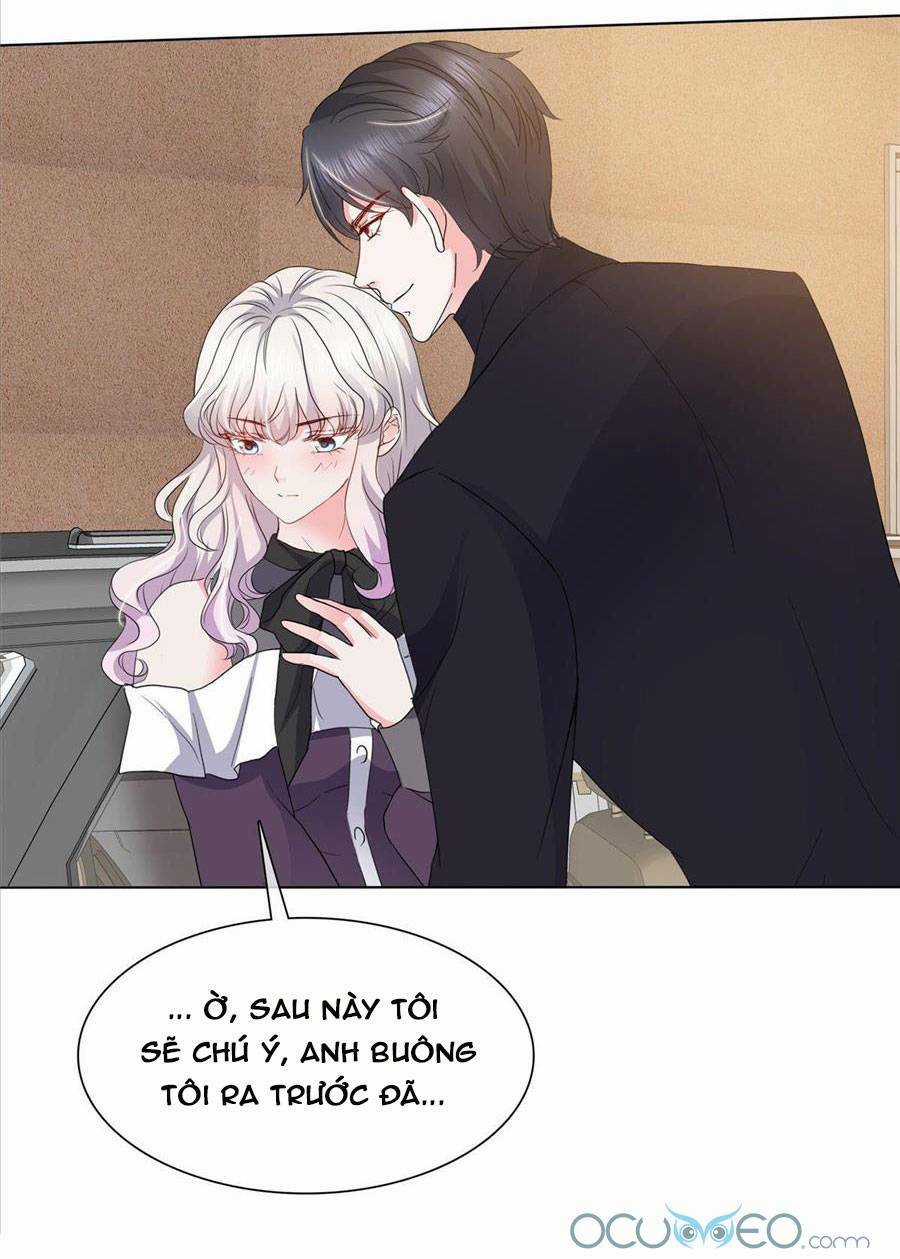 Nhược Hữu Hàn Đông Ngộ Noãn Dương Chapter 14 trang 28