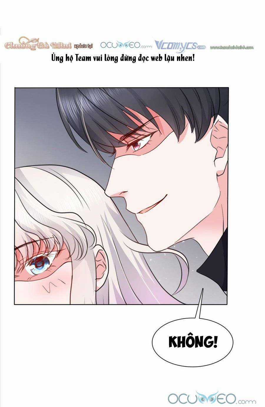 Nhược Hữu Hàn Đông Ngộ Noãn Dương Chapter 14 trang 29