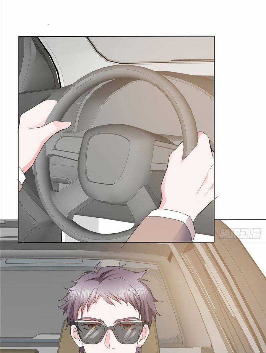 Nhược Hữu Hàn Đông Ngộ Noãn Dương Chapter 14 trang 31