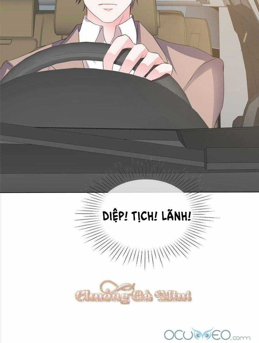 Nhược Hữu Hàn Đông Ngộ Noãn Dương Chapter 14 trang 32