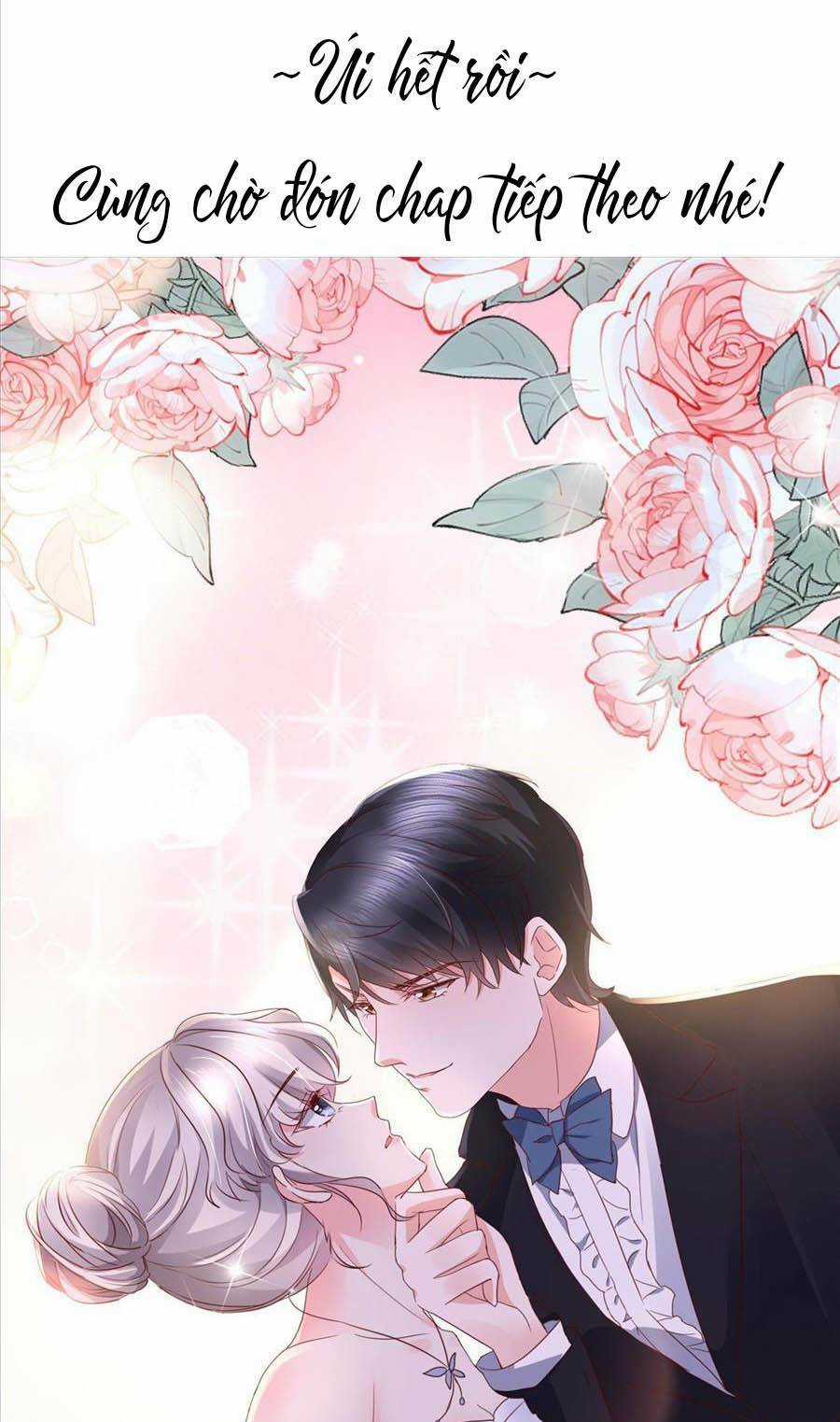 Nhược Hữu Hàn Đông Ngộ Noãn Dương Chapter 14 trang 33