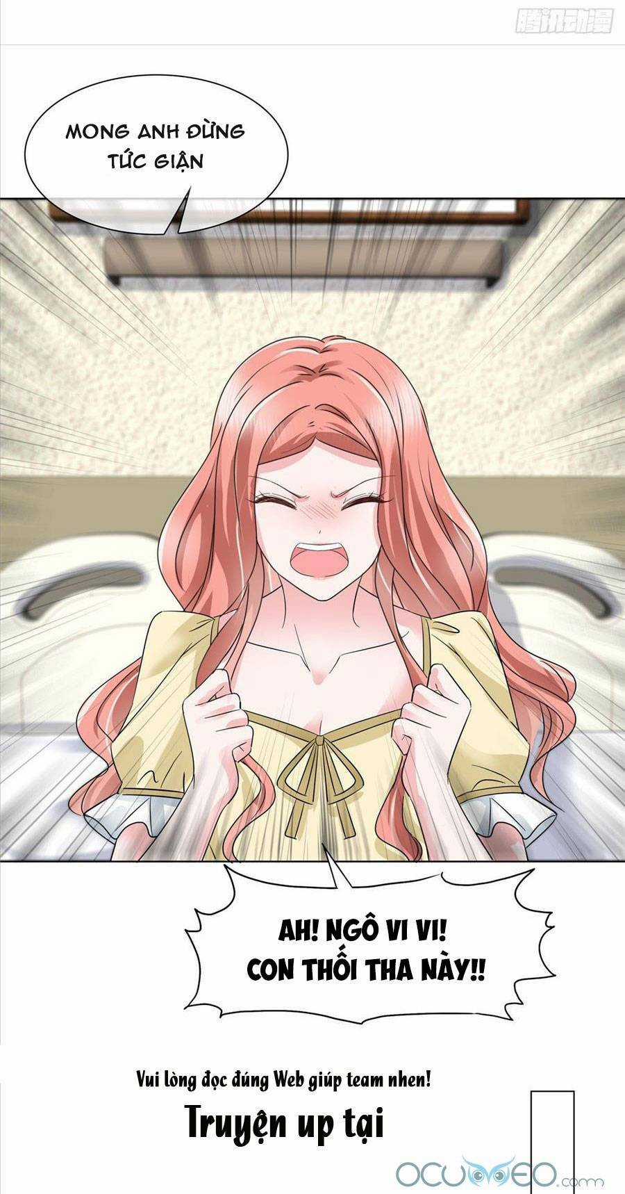 Nhược Hữu Hàn Đông Ngộ Noãn Dương Chapter 14 trang 4