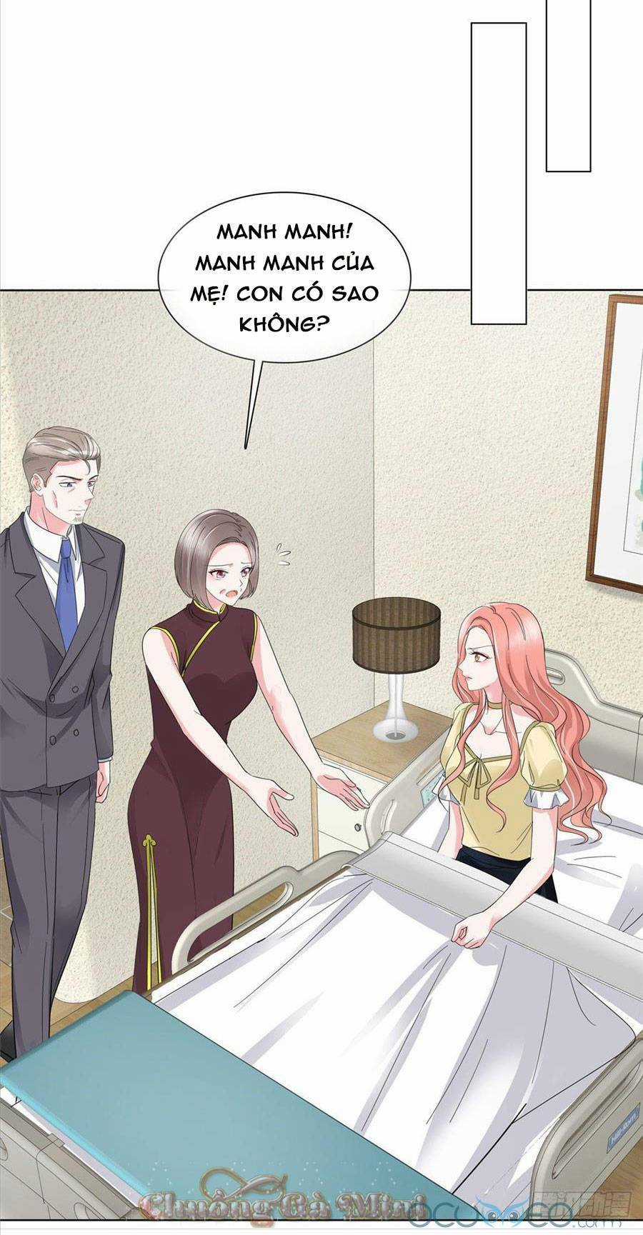 Nhược Hữu Hàn Đông Ngộ Noãn Dương Chapter 14 trang 5